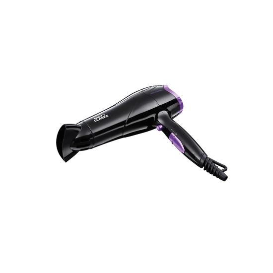 Nicky Clarke Frizz Control Hair Dryer