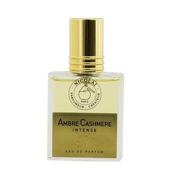 Nicolai Ambre Cashmere Intense Eau De Parfum 30ml