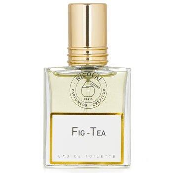 Nicolai Fig Tea Eau De Toilette 30ml