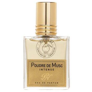 Nicolai Poudre De Musc Intense Eau De Parfum 30ml