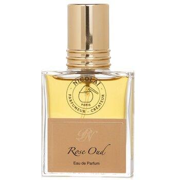 Nicolai Rose Oud Eau De Parfum 30ml