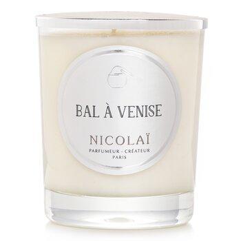 Nicolai Scented Candle Bal A Venise