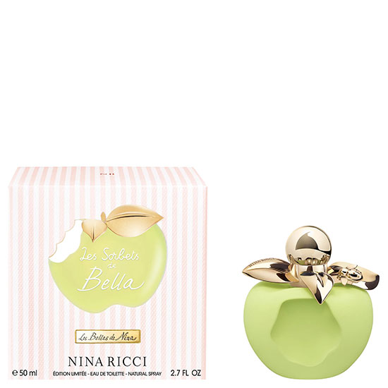 nina ricci bella