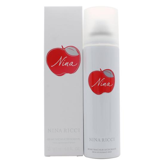 Nina Ricci Nina Deodorant Spray