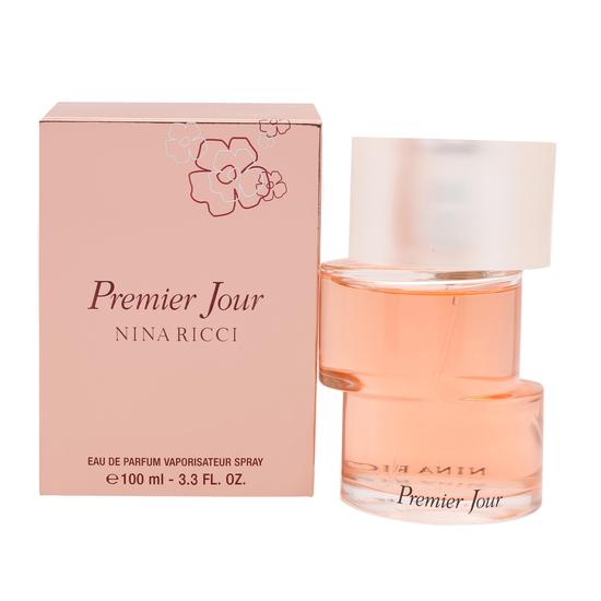 Nina Ricci Premier Jour Eau De Parfum 100ml