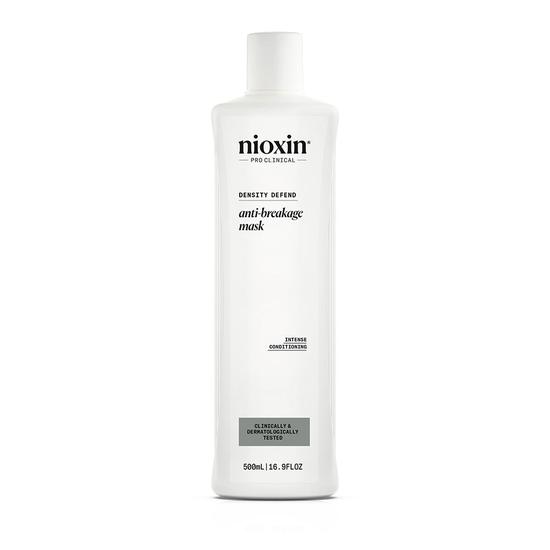 Nioxin Density Defend Anti Breakage Mask 500ml