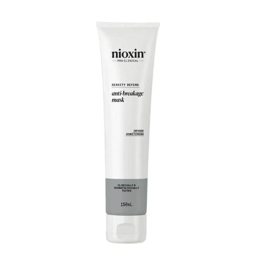 Nioxin Intensives Mask 150ml