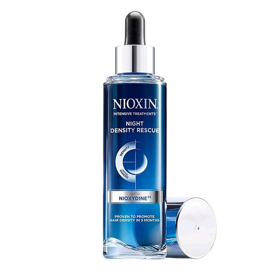 Nioxin Night Density Treatment