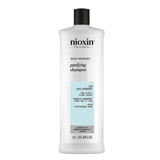 Nioxin Scalp Recovery Shampoo 1000ml