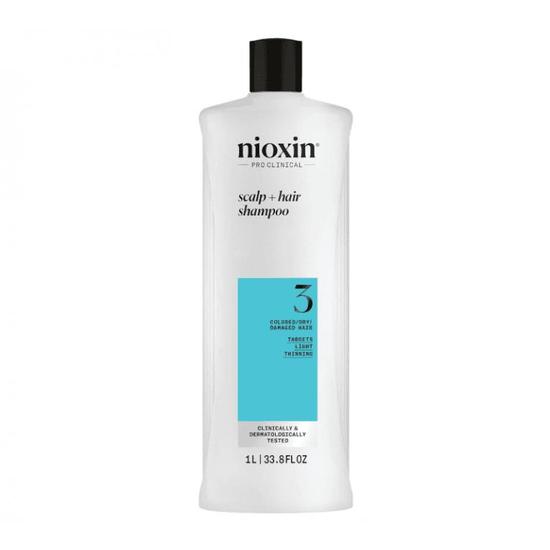 Nioxin Scalp Revitaliser 3 Conditioner 1000ml