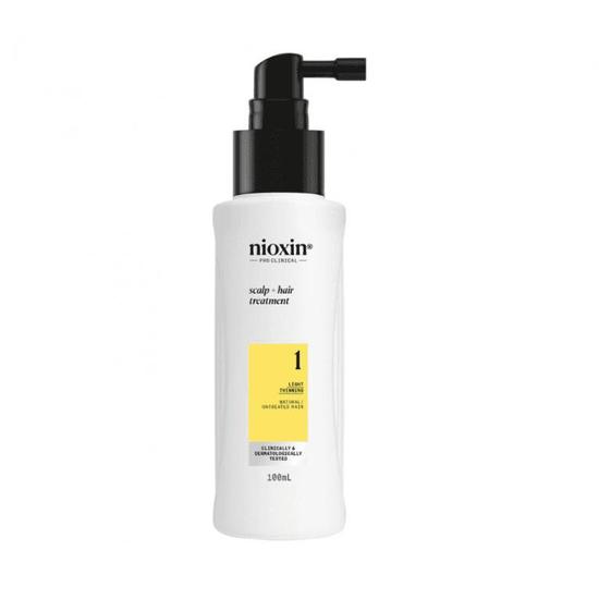 Nioxin Scalp Treatment 1 100ml