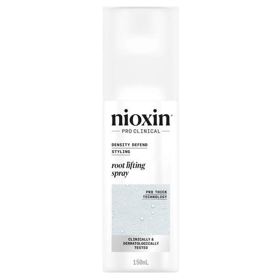 Nioxin Styling Root Lifting Spray 150ml