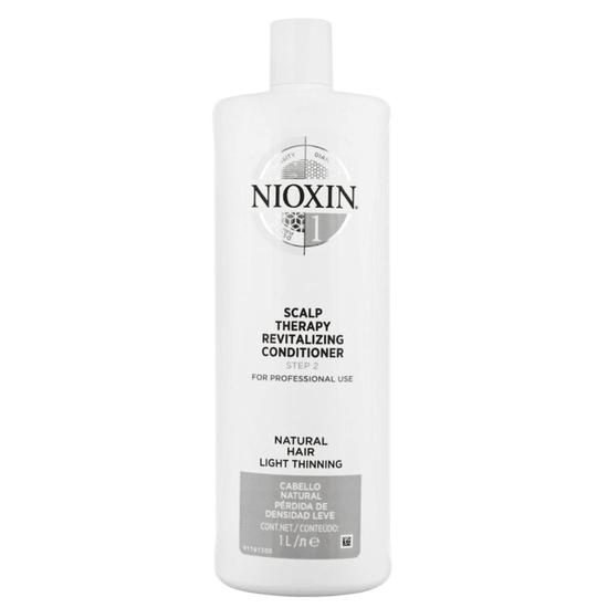 Nioxin System 1 Scalp Revitaliser 1000ml