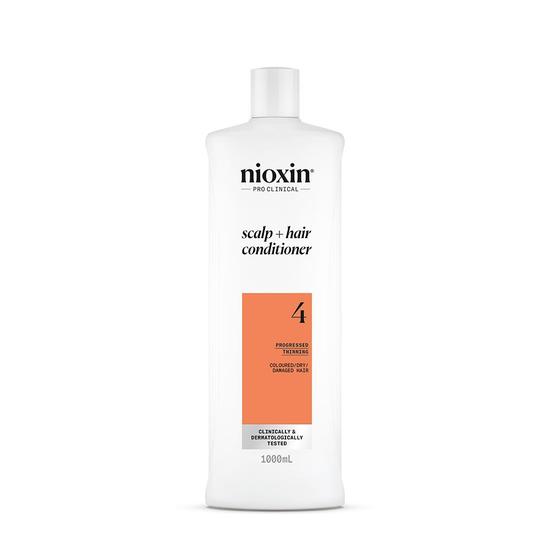 Nioxin System 4 Conditioner 1000ml