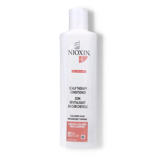 Nioxin System 4 Conditioner 300ml