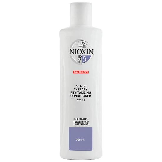 Nioxin System 5 Conditioner 300ml