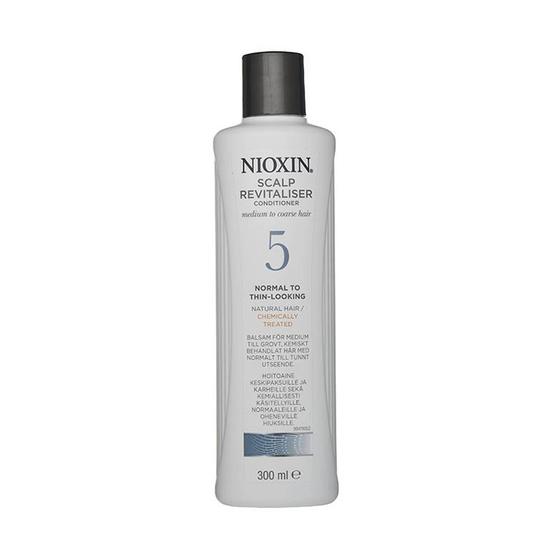 Nioxin System 5 Scalp Revitaliser 300ml