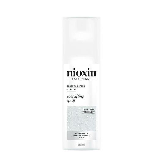 Nioxin Thickening Spray 150ml