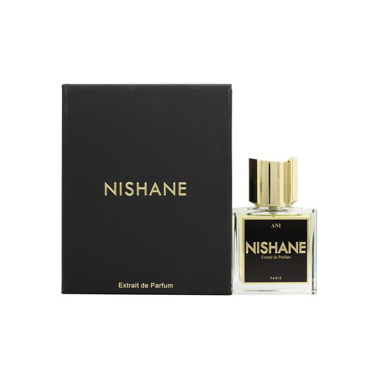 Nishane Ani Extrait De Parfum 100ml