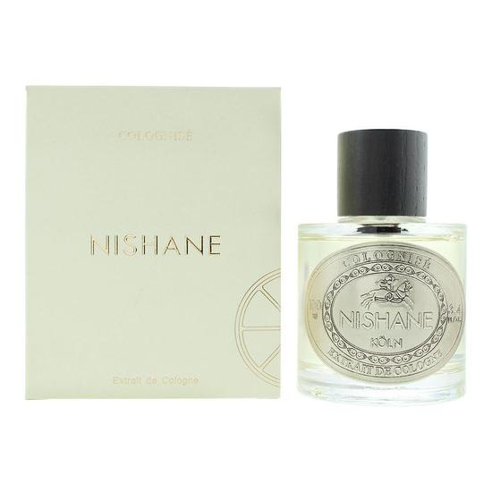 Nishane Colognise Extrait De Cologne 100ml