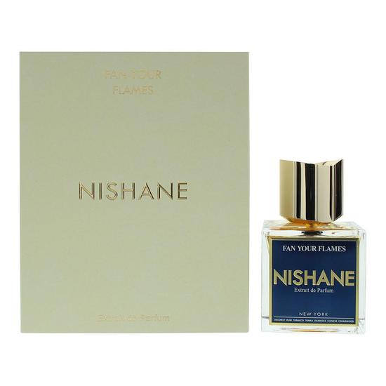 Nishane Fan Your Flames Extrait De Parfum 100ml