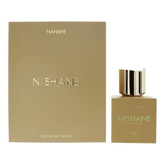 Nishane Nanshe Extrait De Parfum 100ml