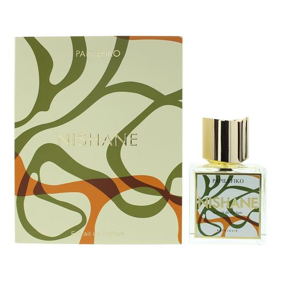 Nishane Papilefiko Extrait De Parfum 100ml