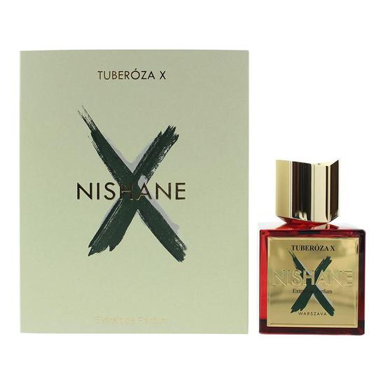 Nishane Tuberza X Extrait De Parfum 100ml