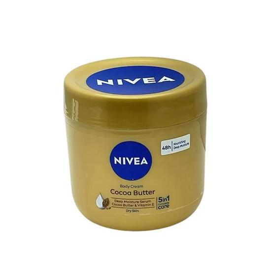 Nivea Cocoa Butter Body Cream 400ml