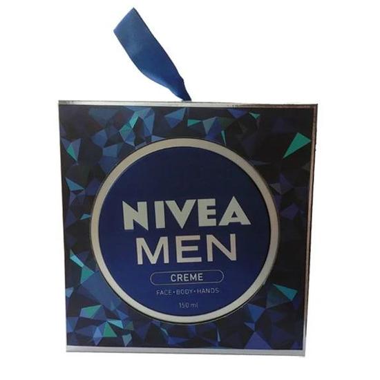 Nivea Men Creme 75ml