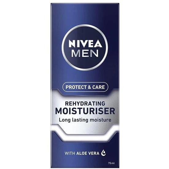 Nivea Men Originals Rehydrating Moisturiser 75ml