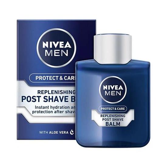 Nivea Men Post Shave Balm 100ml