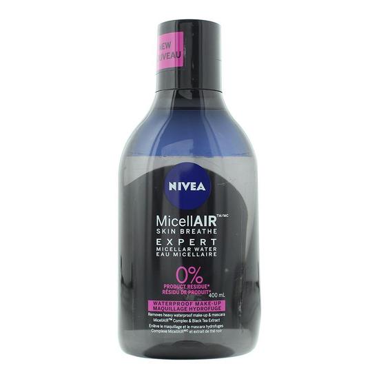 Nivea Micellair Expert Micellar Water 400ml