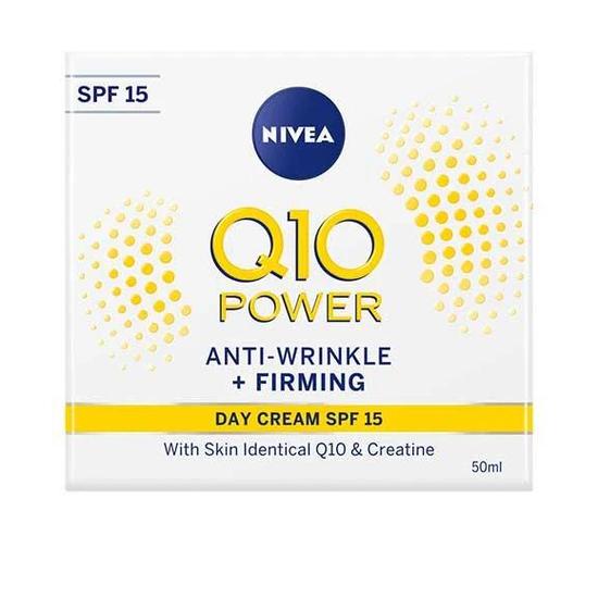 Nivea Q10 Power Anti Wrinkle Firming 50ml