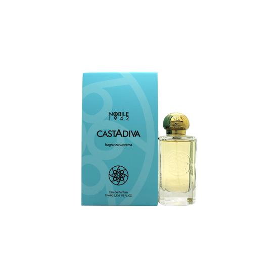 Nobile 1942 Casta Diva Eau De Parfum 75ml