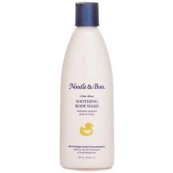 Noodle & Boo Soothing Body Wash For Newborns & Babies With Sensitive Skin 237ml