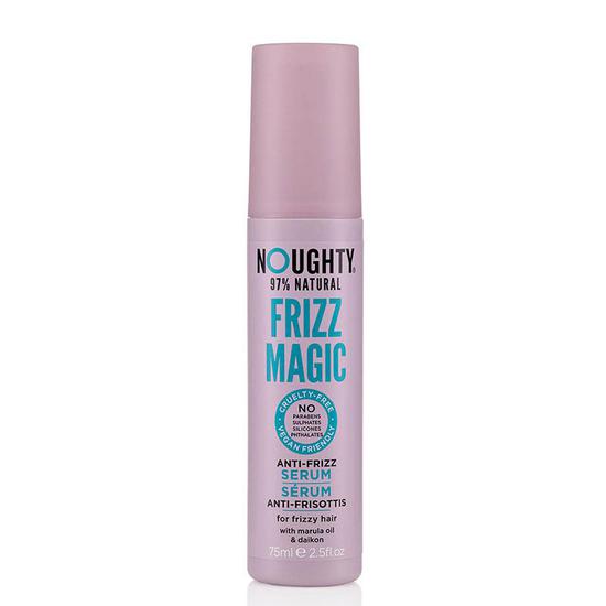 Noughty Frizz Magic Serum
