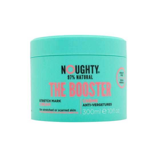 Noughty The Booster Stretch Mark & Scar Cream 300ml