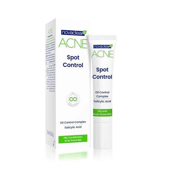 Novaclear Acne Spot Control 10ml