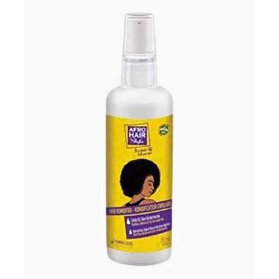 Novex Afro Hair Style Hair Humidifier Spray 250ml