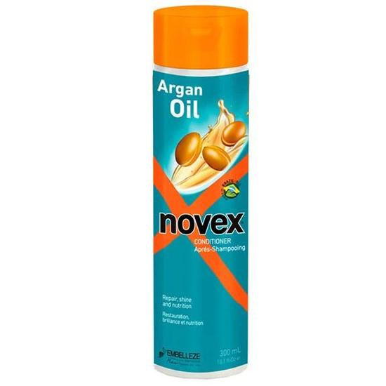 Novex Argan Oil Hair Care Conditioner 300ml