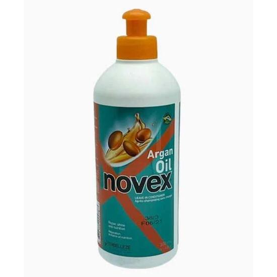 Novex Argan Oil Leave-In Conditioner 300ml