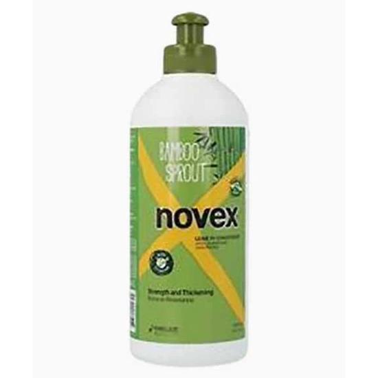 Novex Bamboo Sprout Leave-In Conditioner 300ml