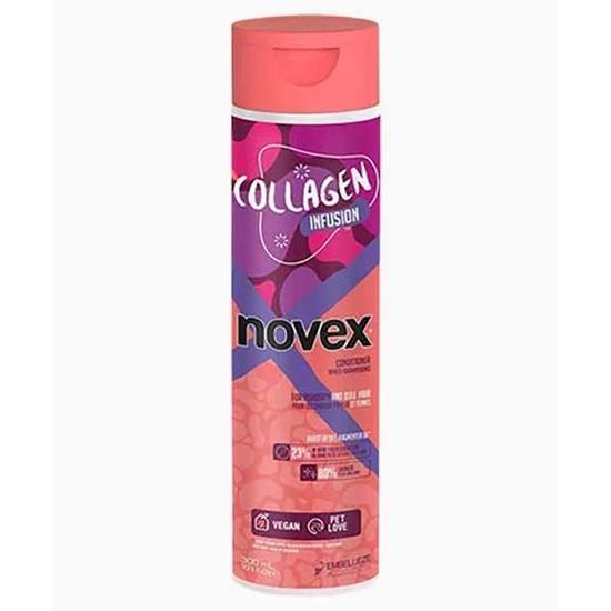 Novex Collagen Infusion Conditioner 300ml