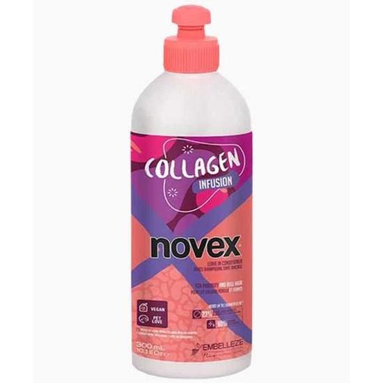 Novex Collagen Infusion Leave-In Conditioner 300ml