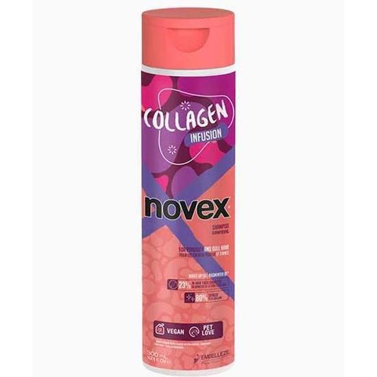 Novex Collagen Infusion Shampoo 300ml