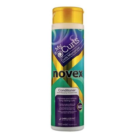 Novex My Curls Conditioner 300ml