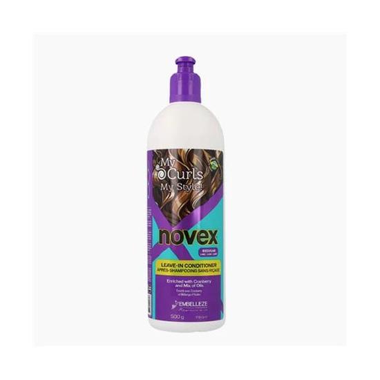 Novex My Curls Leave-In Conditioner 500 g