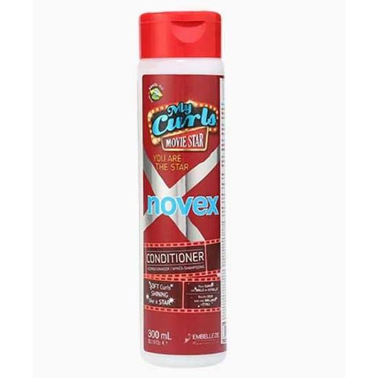 Novex My Curls Movie Star Conditioner 300ml