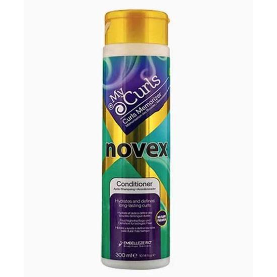 Novex My Curls My Style Conditioner 300ml